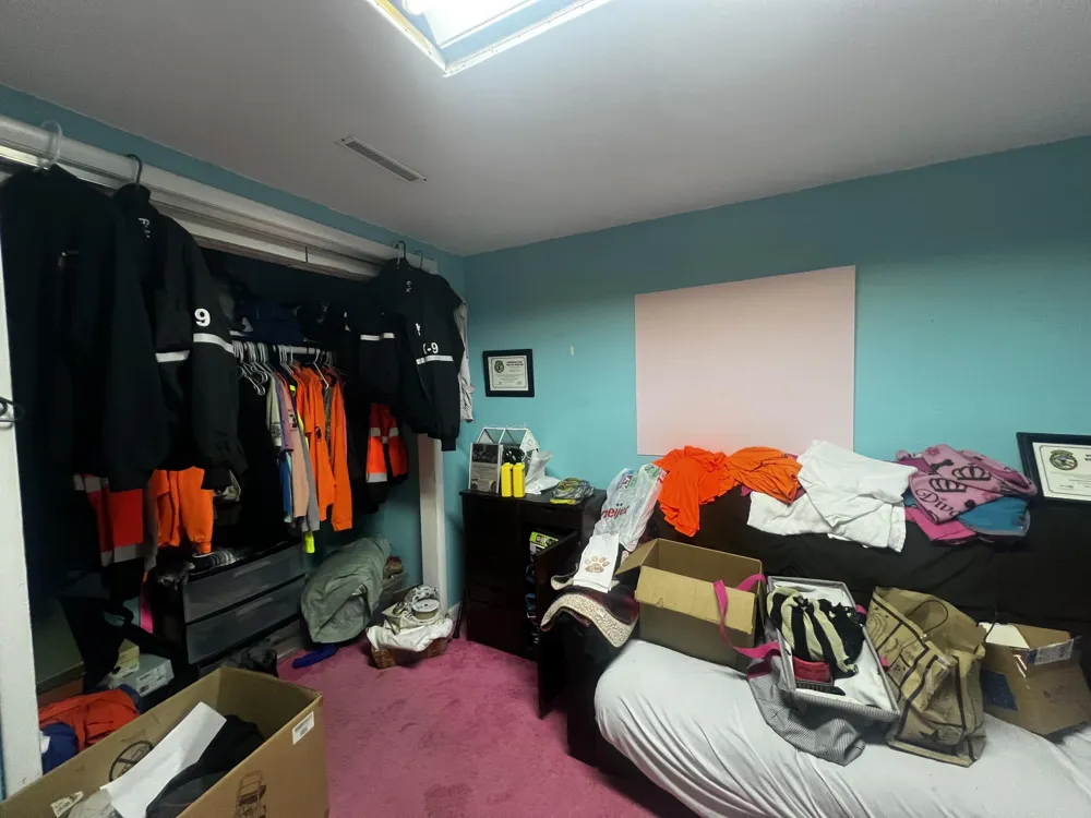 3979 W Bacon Road Hillsdale, MI 49242
