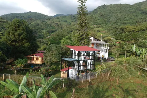 2859 Vereda El Meson, La Buitrera de Palmira,