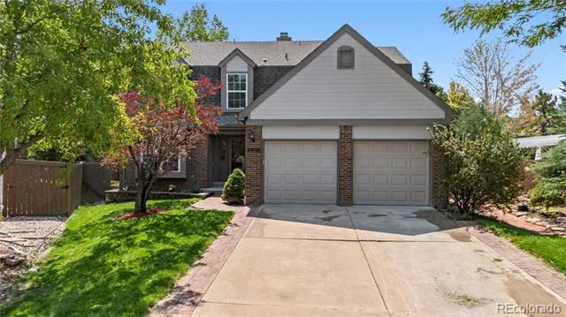 8898 Cactus Flower Way Littleton, CO 80126