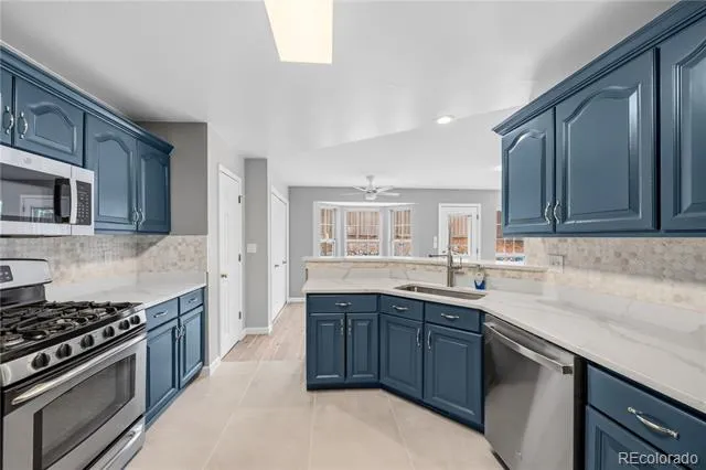 8898 Cactus Flower Way Littleton, CO 80126