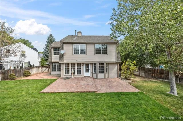 8898 Cactus Flower Way Littleton, CO 80126