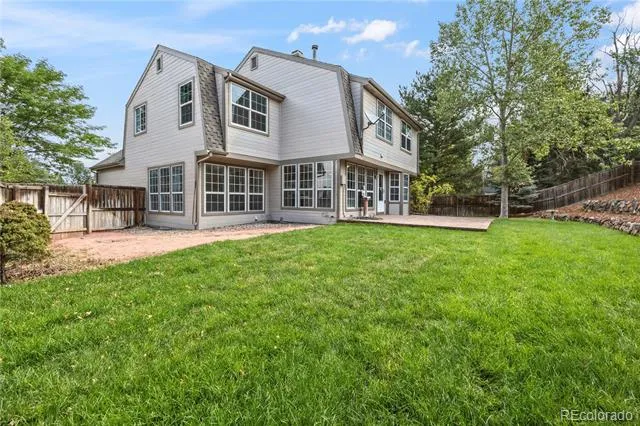 8898 Cactus Flower Way Littleton, CO 80126
