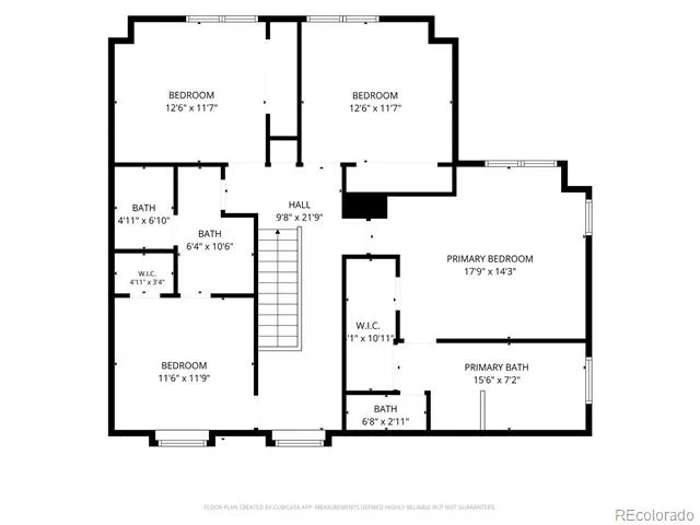 8898 Cactus Flower Way Littleton, CO 80126