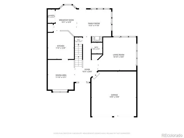 8898 Cactus Flower Way Littleton, CO 80126
