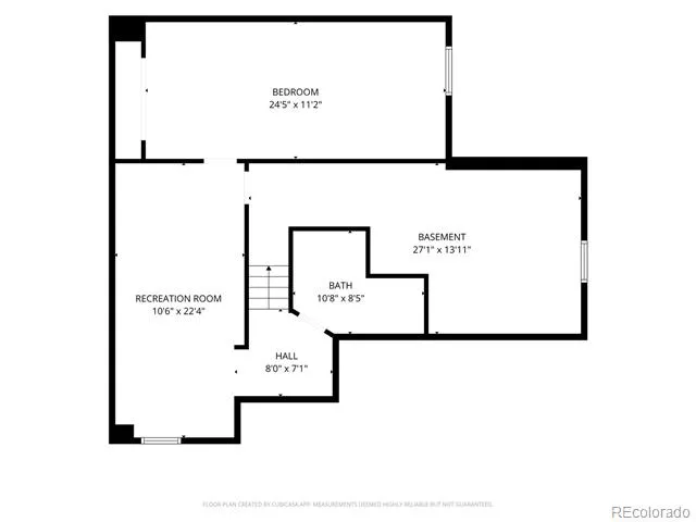 8898 Cactus Flower Way Littleton, CO 80126