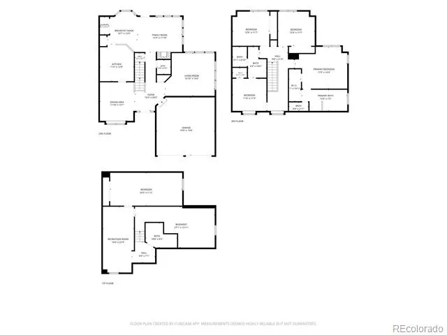 8898 Cactus Flower Way Littleton, CO 80126