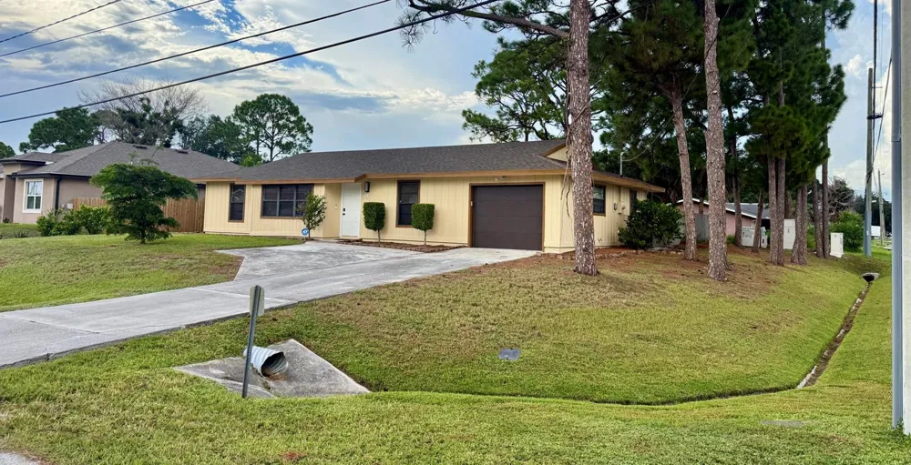 603 SW Todd Avenue Port St. Lucie, FL 34983
