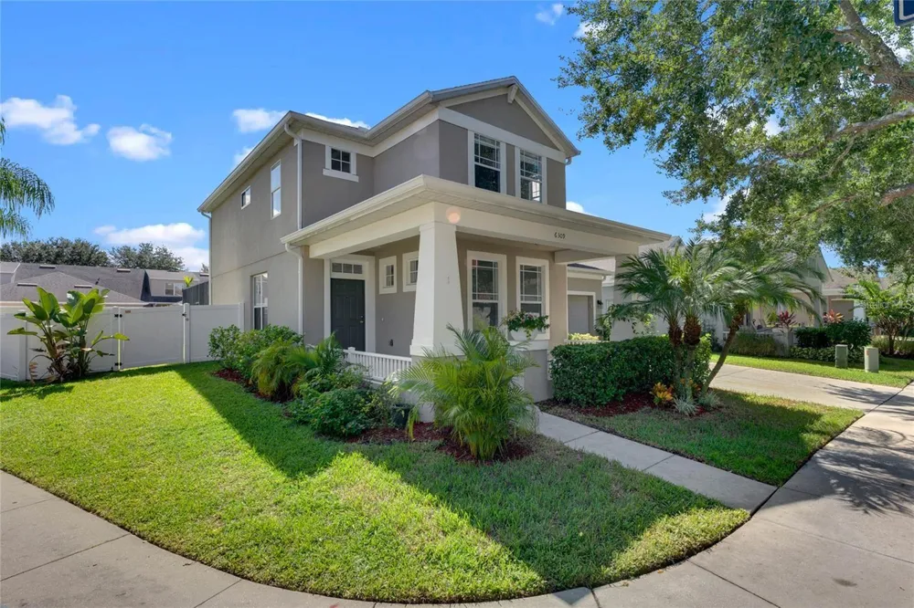 6309 EARTHGOLD DRIVE Windermere, FL 34786