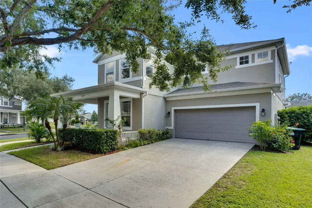 6309 EARTHGOLD DRIVE Windermere, FL 34786