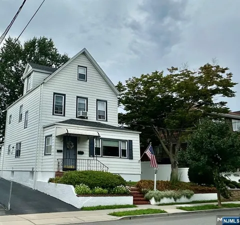 20 Jane Street