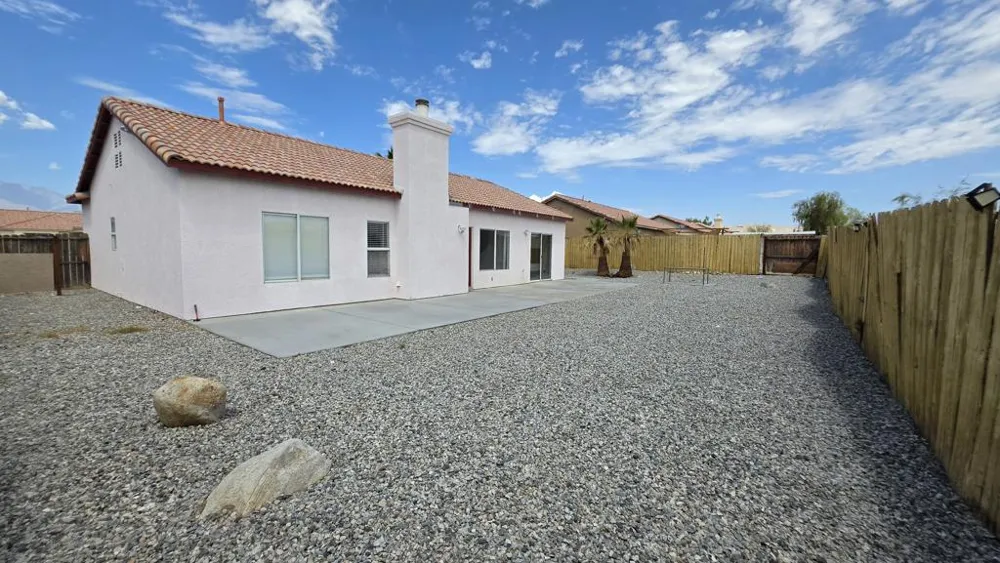 31240 ViA Ventana Thousand Palms, CA 92276