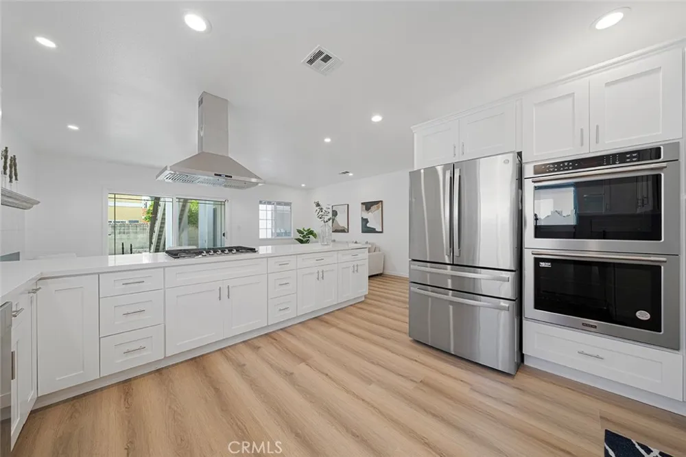 12930 Gilmore Avenue Los Angeles, CA 90066