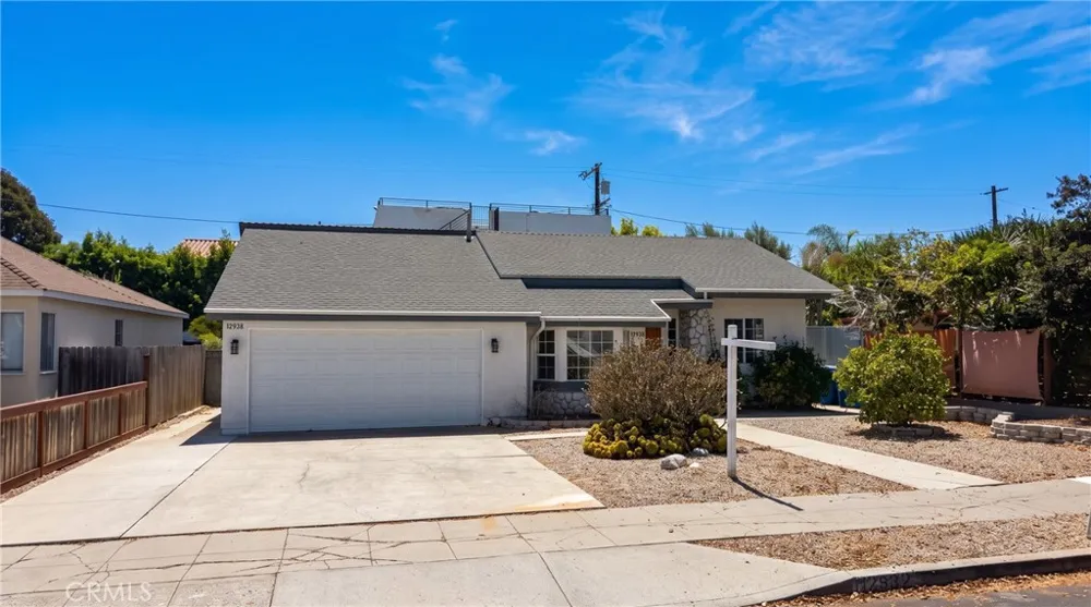 12930 Gilmore Avenue Los Angeles, CA 90066