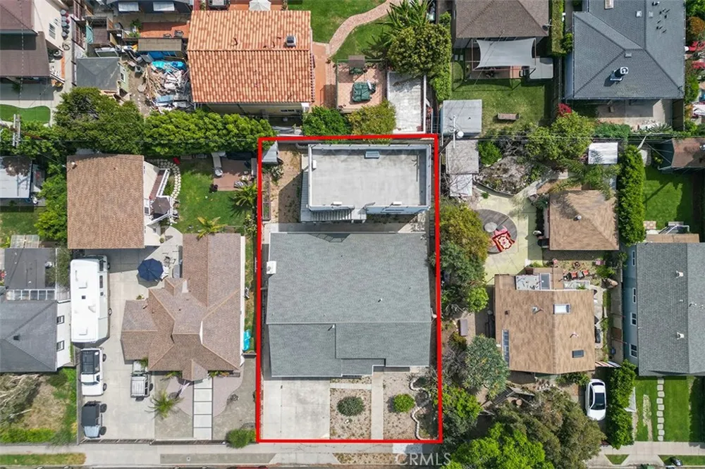 12930 Gilmore Avenue Los Angeles, CA 90066