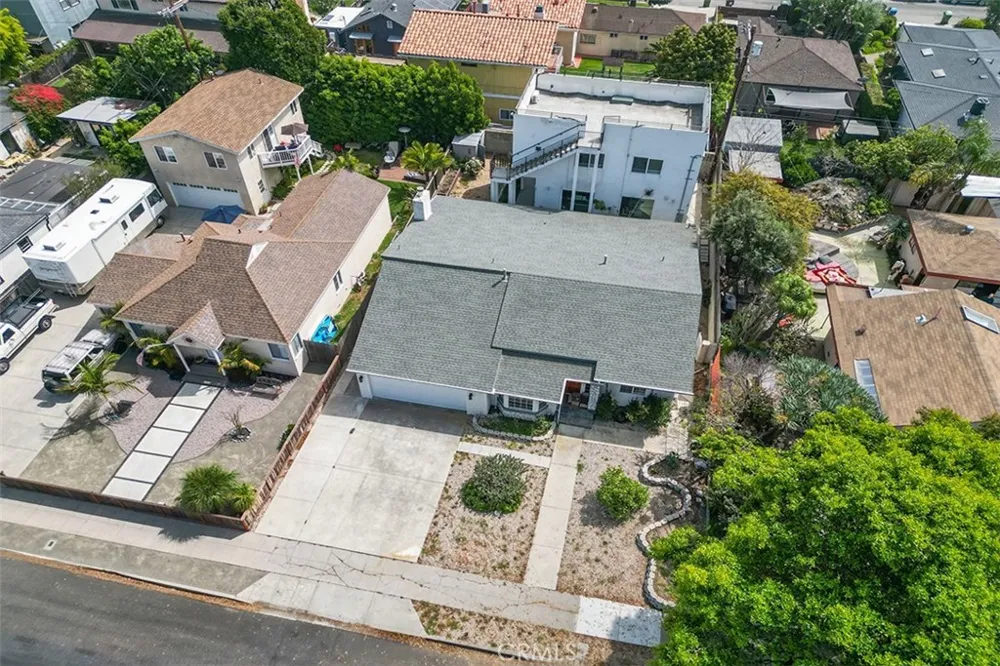 12930 Gilmore Avenue Los Angeles, CA 90066