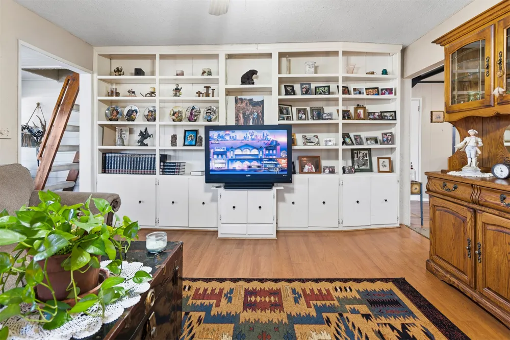 401 S 10th Street Comanche, OK 73529
