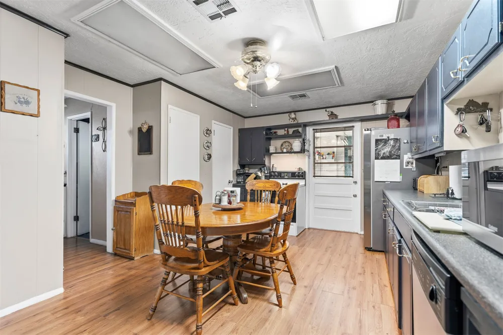 401 S 10th Street Comanche, OK 73529