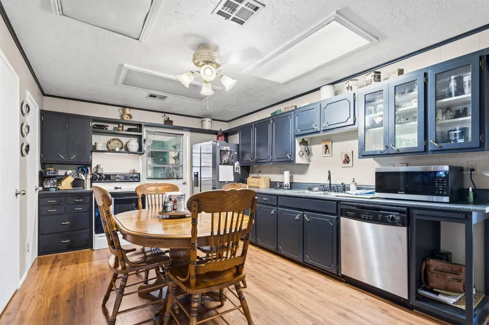 401 S 10th Street Comanche, OK 73529