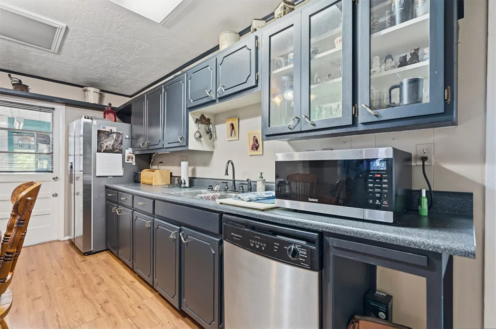 401 S 10th Street Comanche, OK 73529