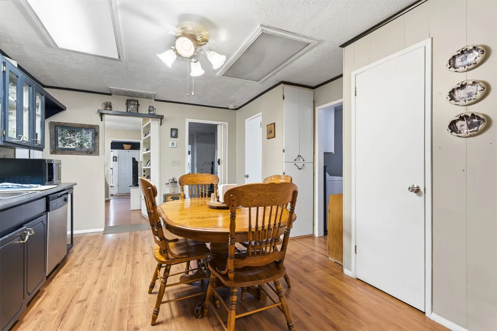 401 S 10th Street Comanche, OK 73529