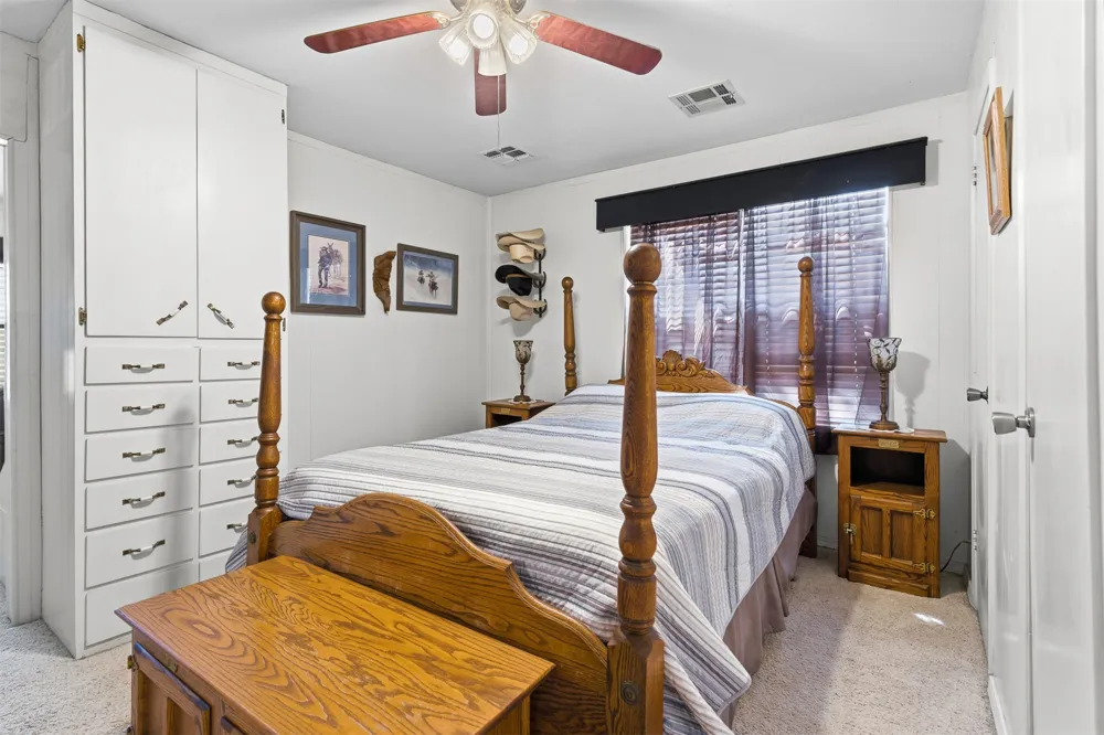 401 S 10th Street Comanche, OK 73529