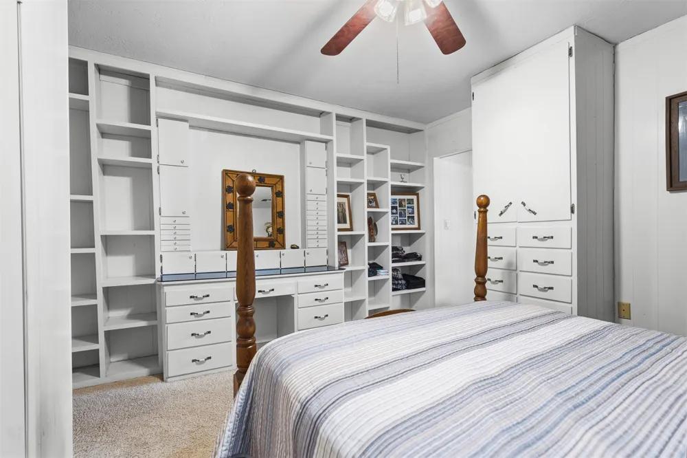 401 S 10th Street Comanche, OK 73529