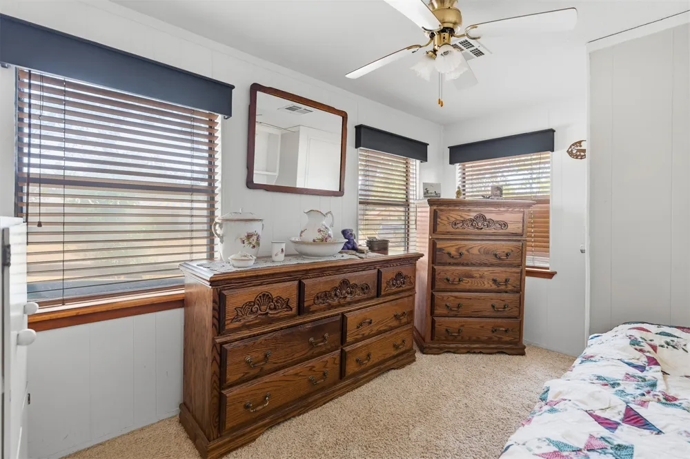 401 S 10th Street Comanche, OK 73529