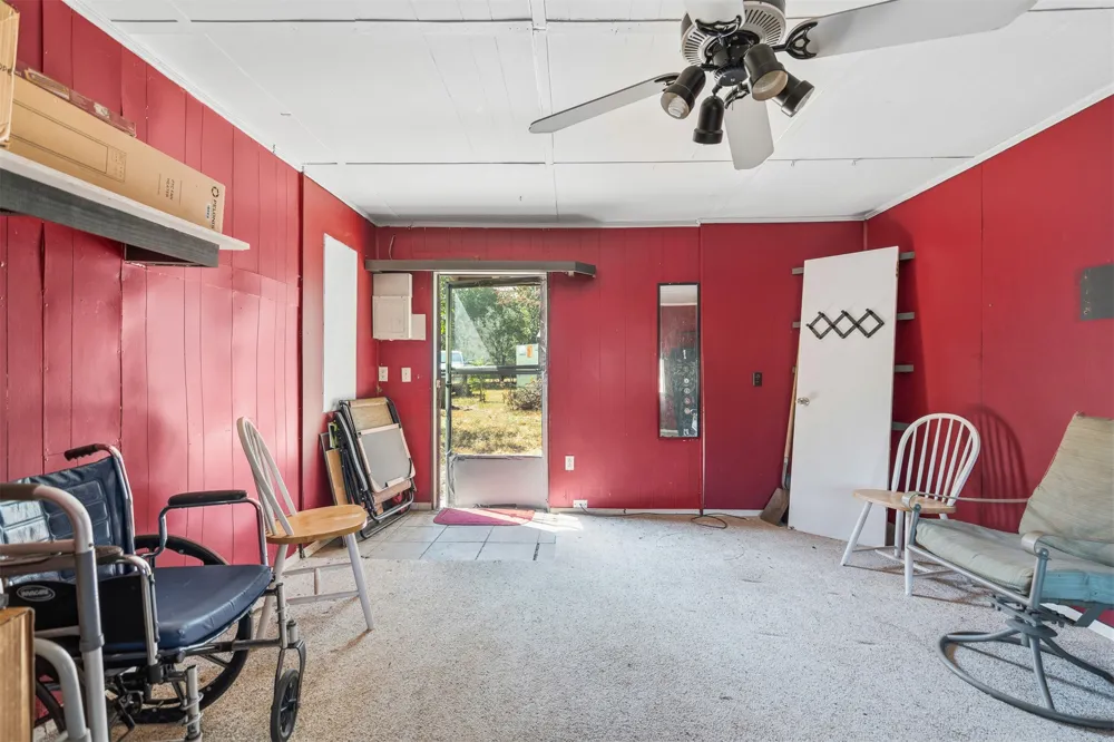 401 S 10th Street Comanche, OK 73529