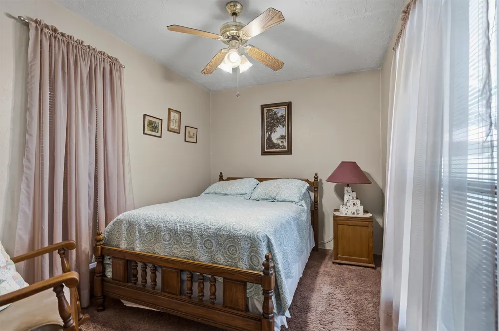 401 S 10th Street Comanche, OK 73529