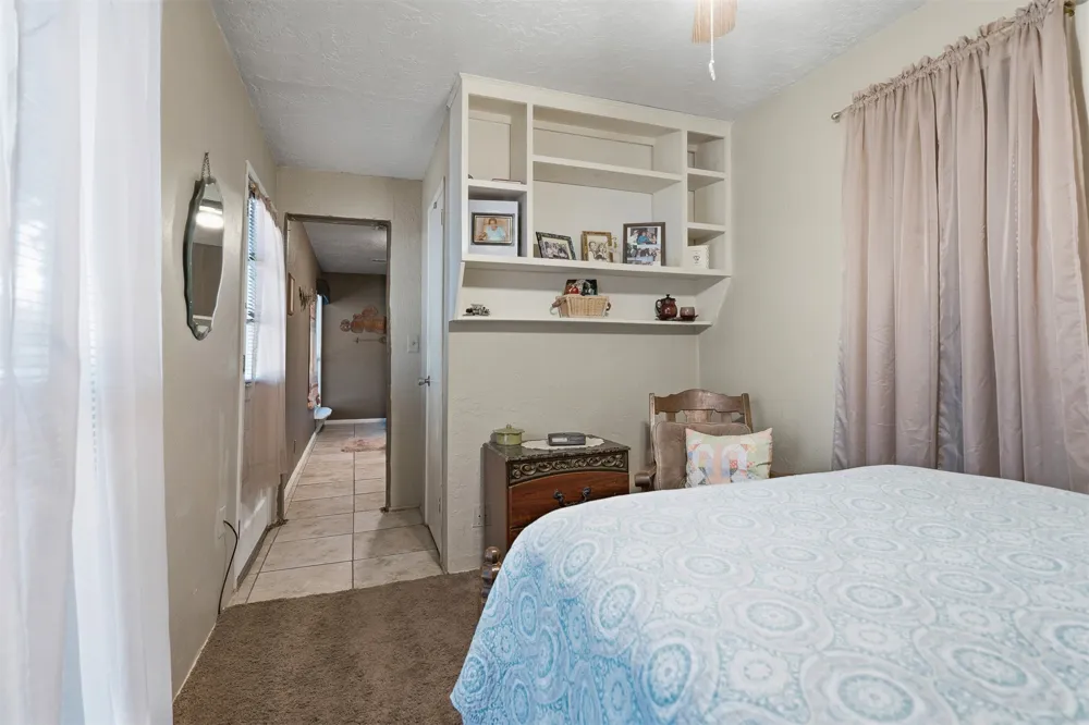 401 S 10th Street Comanche, OK 73529