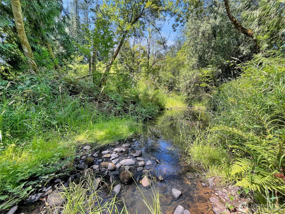 0 On Rush Road Napavine, WA 98532