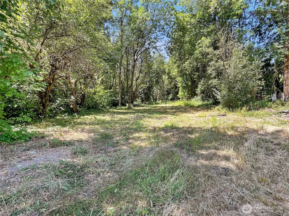 0 On Rush Road Napavine, WA 98532
