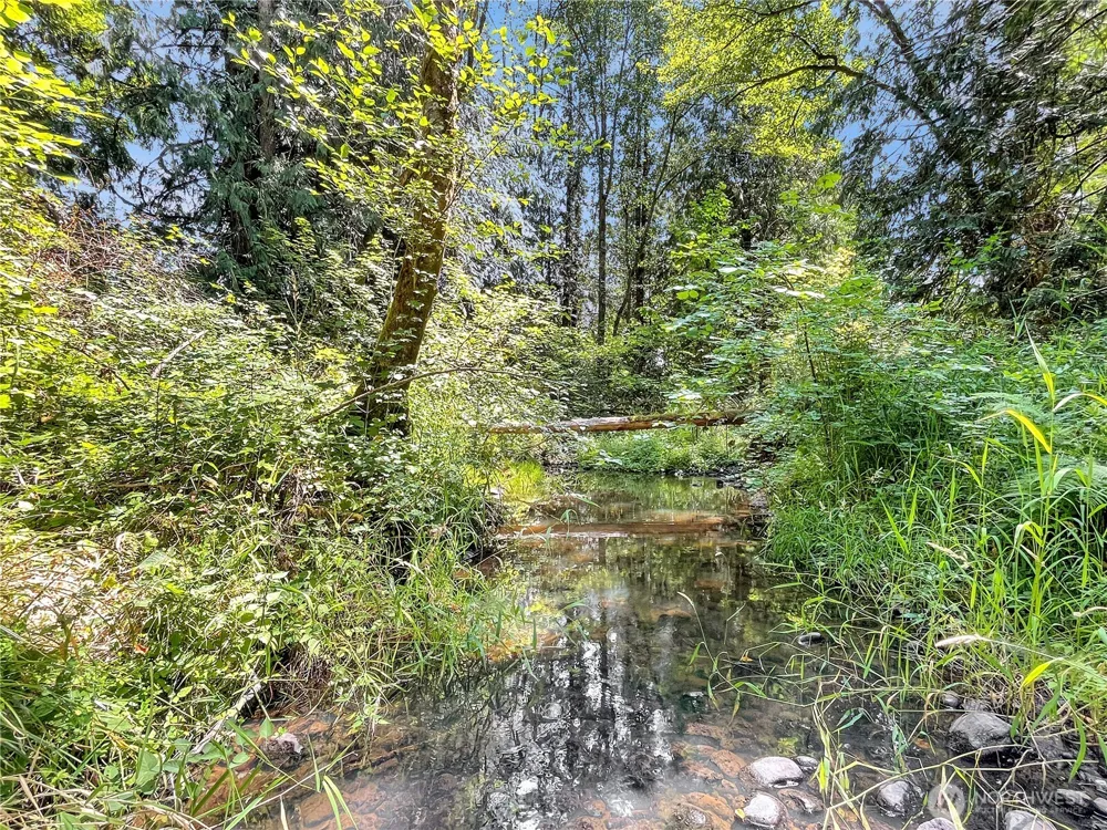 0 On Rush Road Napavine, WA 98532
