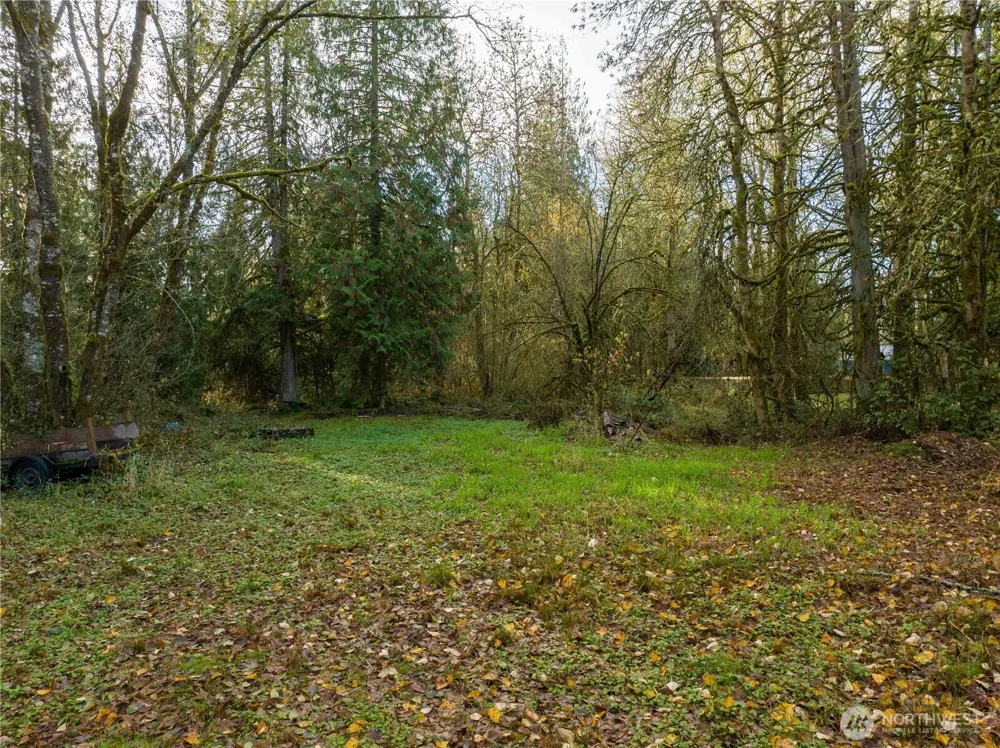 0 On Rush Road Napavine, WA 98532