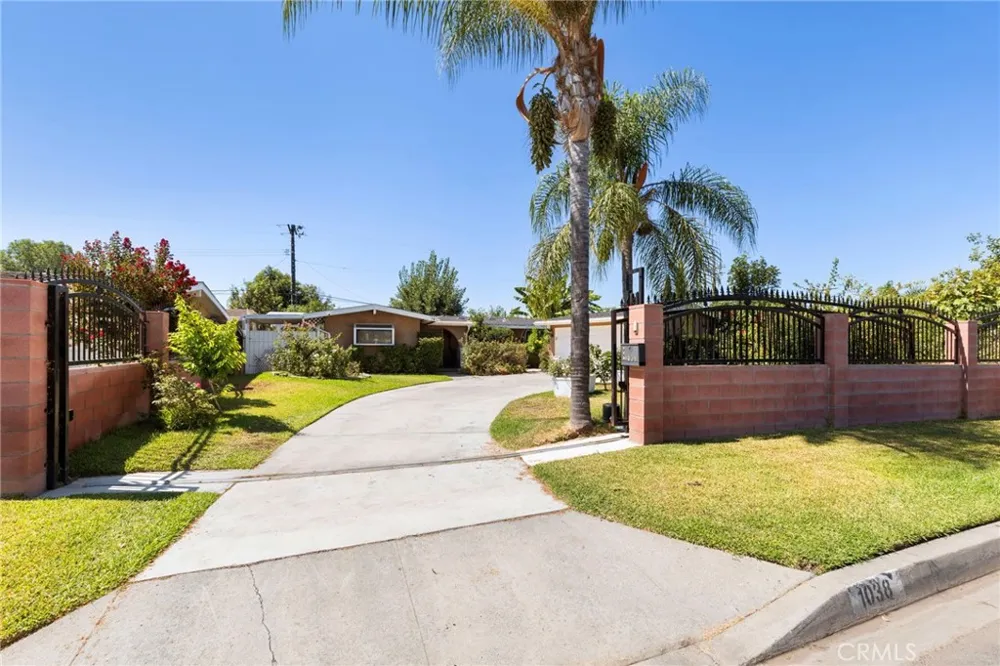 1038 E Walnut Creek Parkway West Covina, CA 91790