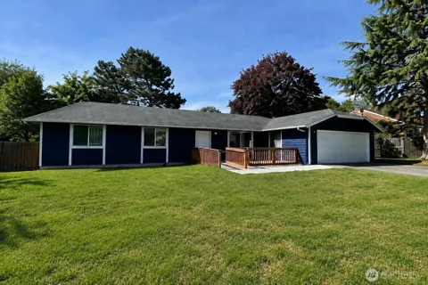 Address Not Shown