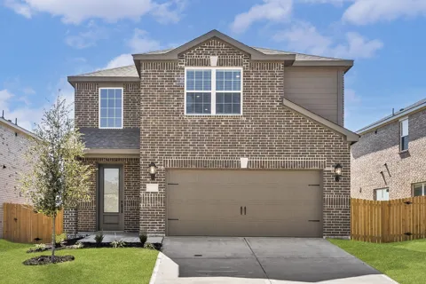1301 Dye Boulevard