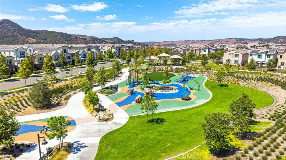 329 Moonflower Road Rancho Mission Viejo, CA 92694