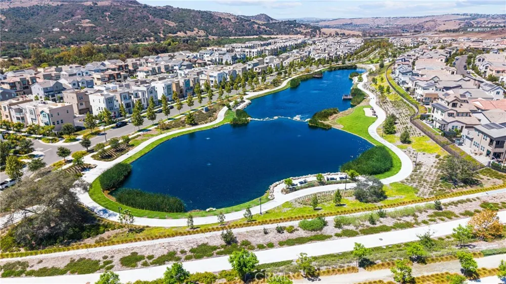 329 Moonflower Road Rancho Mission Viejo, CA 92694