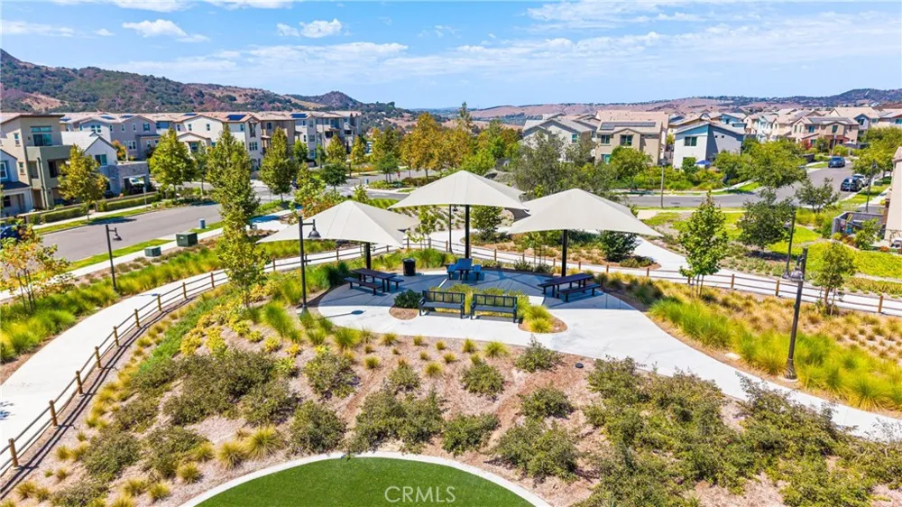 329 Moonflower Road Rancho Mission Viejo, CA 92694