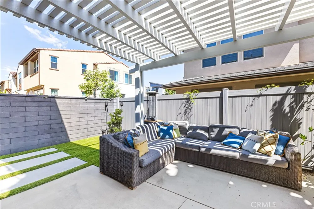 329 Moonflower Road Rancho Mission Viejo, CA 92694