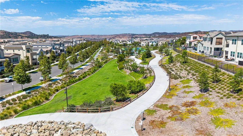 329 Moonflower Road Rancho Mission Viejo, CA 92694