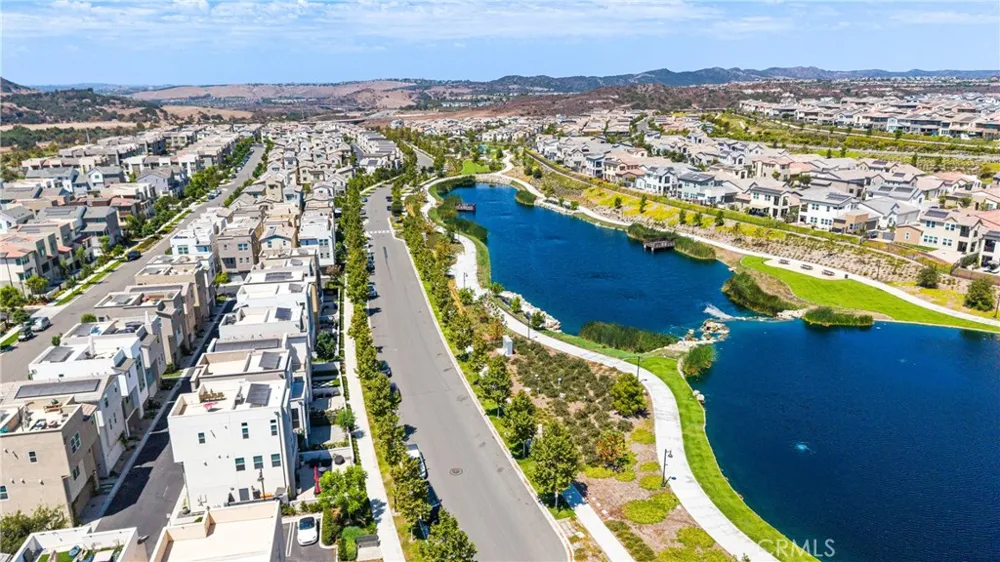 329 Moonflower Road Rancho Mission Viejo, CA 92694