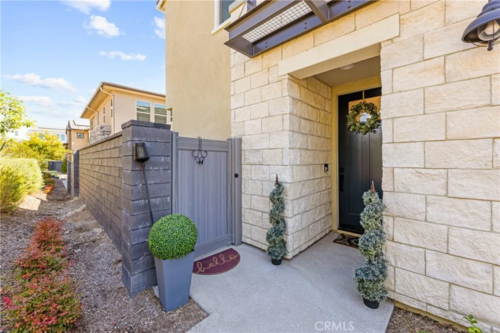 329 Moonflower Road Rancho Mission Viejo, CA 92694