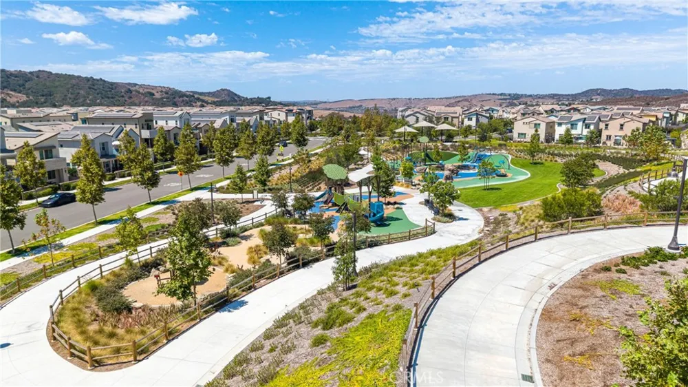 329 Moonflower Road Rancho Mission Viejo, CA 92694