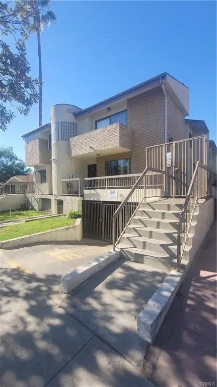 421 Porter Street