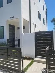 5948 CANTALOUPE STREET Valley Glen, CA 91401