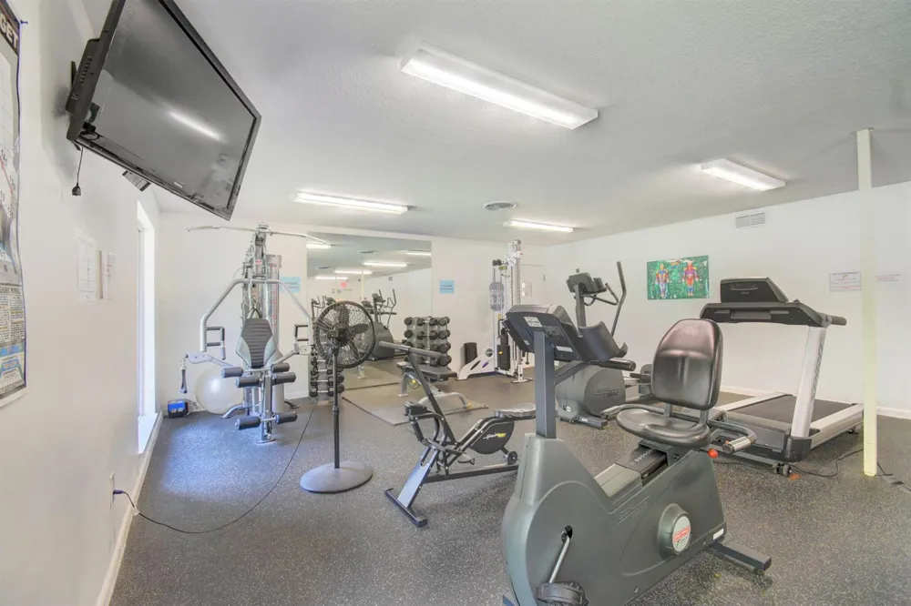 10 Willowbrook Lane #207 Delray Beach, FL 33446