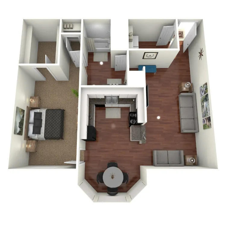 301 W Little York Road #430 Houston, TX 77076