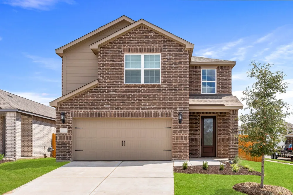 1217 Dye Boulevard Princeton, TX 75407